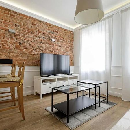 Central Wroclaw Apartment - City Center - Bright And Cozy - U11 Zewnętrze zdjęcie